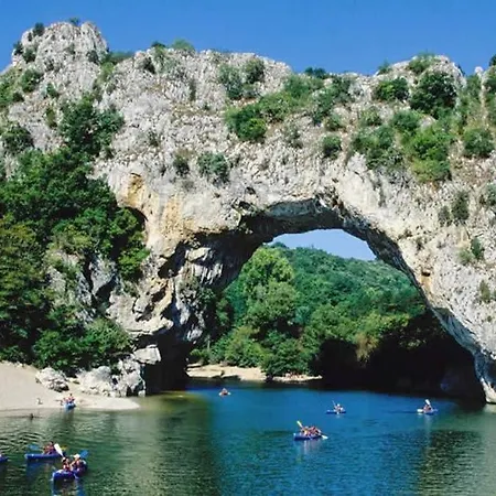 La Cocalyne Hébergement de vacances *