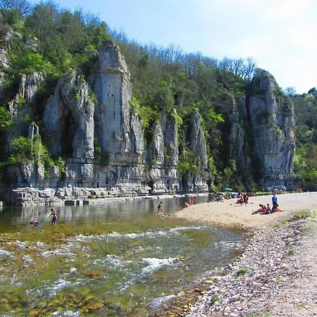 Hébergement de vacances La Cocalyne *